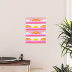 sunrise, sunset Poster Gallery Image 2