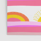 sunrise, sunset Poster Gallery Image 3