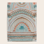 Il Duomo Marble Pattern 2 - Florence Italy Architecture, Travel Photography Poster Gallery Image 4