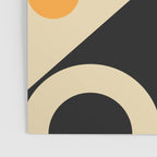Happy Geometric Abstraction Poster Gallery Image 3