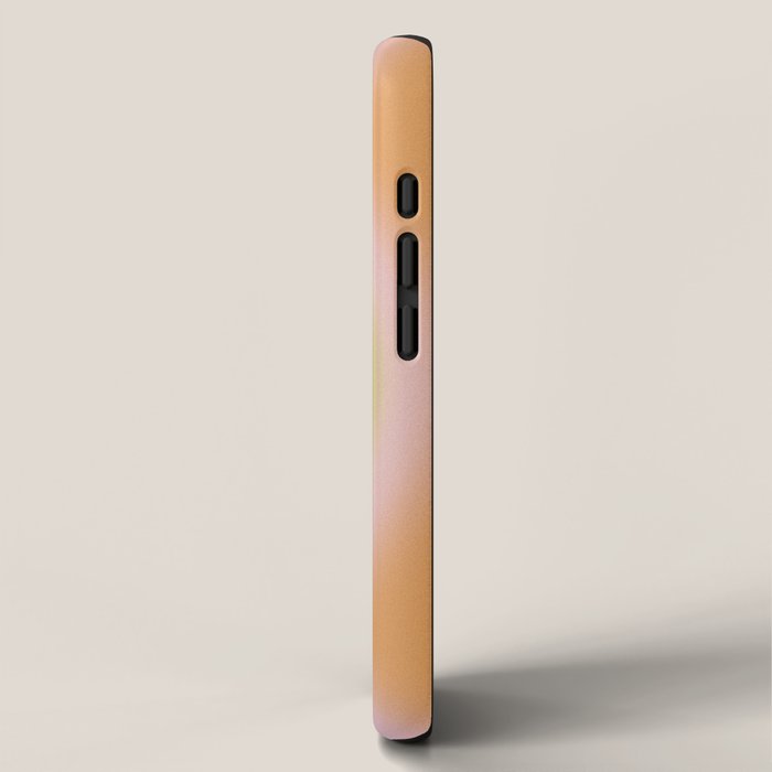 Groovy Gradient iPhone Case Gallery Image 2
