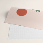 Cat Landscape 84: Cat-tus Wrapping Paper Gallery Image 2