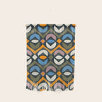 Simple Hand-cut Pattern #2 Wall Hanging Gallery Image 1