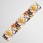 Monster Mash-Up Table Runner Gallery Image 3