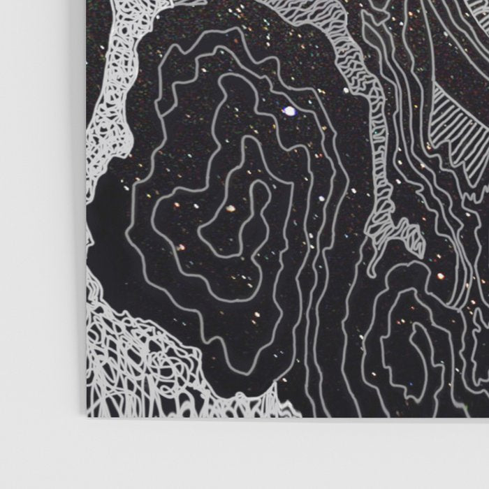 Moon Glow Poster Gallery Image 3