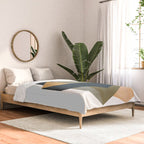 City walls Comforter Gallery Image 2