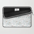 Alpine Ski Slopes Laptop Sleeve Gallery Image 2