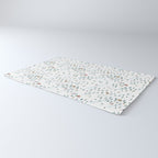 Alpine Ski Slopes Rug Gallery Image 3