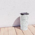 Alpine Ski Slopes Travel Mug Gallery Image 4