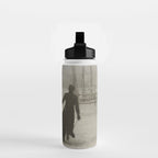 The Horse Trainer By Felix Thiollier 1899 Water Bottle Gallery Image 2