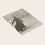 The Horse Trainer By Felix Thiollier 1899 Notebook Gallery Image 2