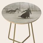 The Horse Trainer By Felix Thiollier 1899 Side Table Gallery Image 2