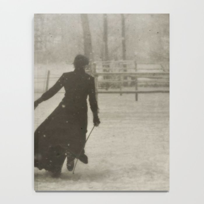 The Horse Trainer By Felix Thiollier 1899 Notebook Gallery Image 4