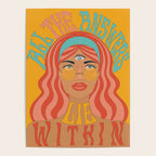 THE ANSWERS LIE WITHIN Poster Gallery Image 4