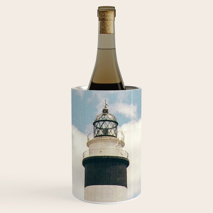 Lighthouse Wine Chiller Gallery Image 1