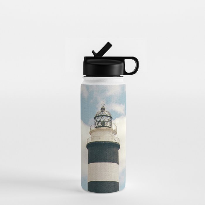Lighthouse Water Bottle Gallery Image 1