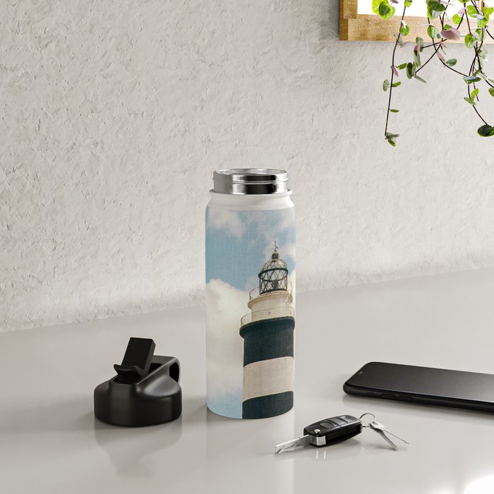 Lighthouse Water Bottle Gallery Image 4