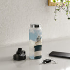 Lighthouse Water Bottle Gallery Image 4