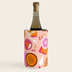 Pie Party Wine Chiller Gallery Image 3