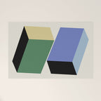 Modernist Objects I Welcome Mat Gallery Image 1