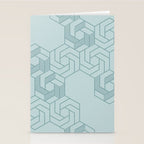Hex 606 Stationery Card Gallery Image 2