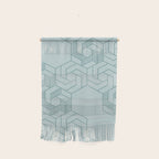 Hex 606 Wall Hanging Gallery Image 1