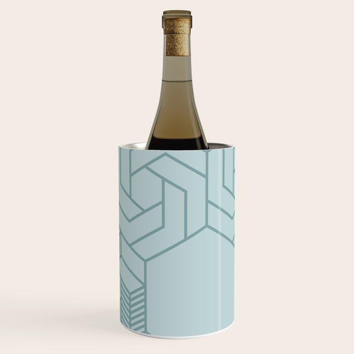 Hex 606 Wine Chiller Gallery Image 1