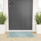 Hex 606 Welcome Mat Gallery Image 3