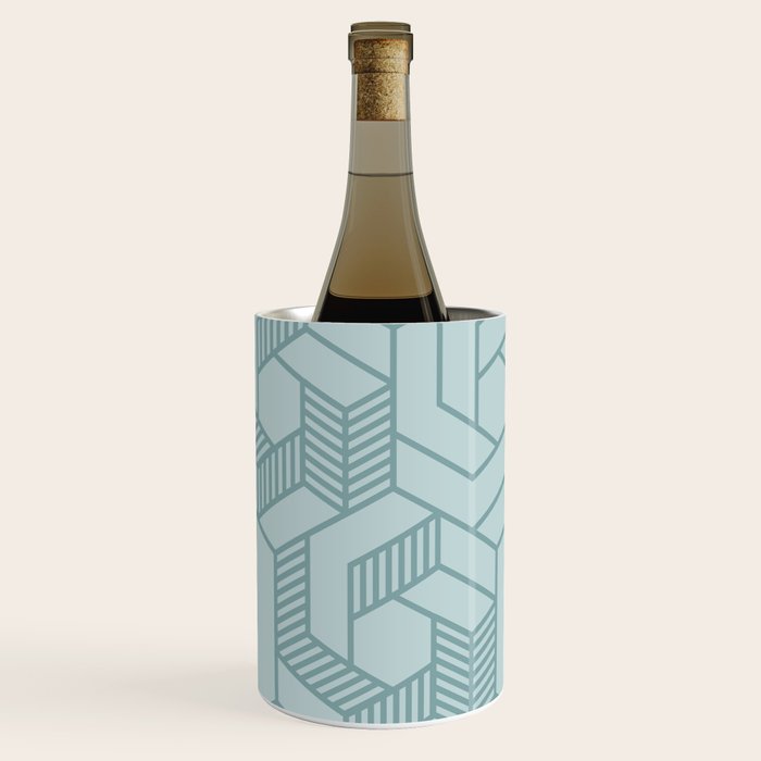 Hex 606 Wine Chiller Gallery Image 2