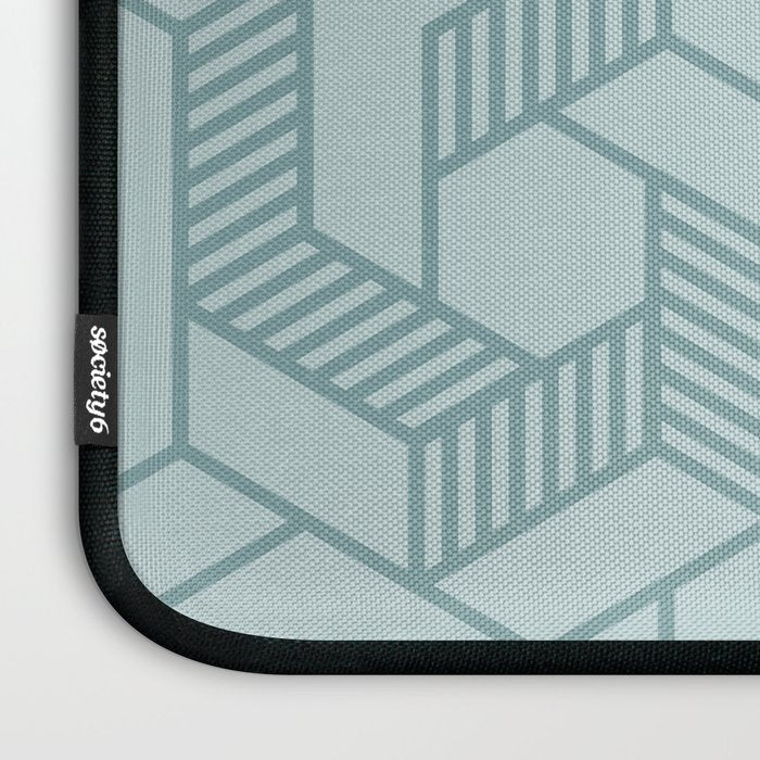 Hex 606 Laptop Sleeve Gallery Image 3