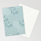 Hex 606 Stationery Card Gallery Image 2
