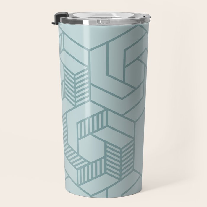 Hex 606 Travel Mug Gallery Image 3