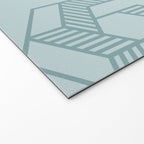 Hex 606 Welcome Mat Gallery Image 2