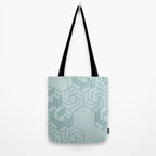 Hex 606 Tote Bag Gallery Image 2