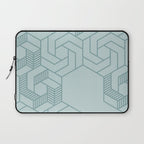 Hex 606 Laptop Sleeve Gallery Image 1