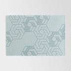 Hex 606 Rug Gallery Image 2