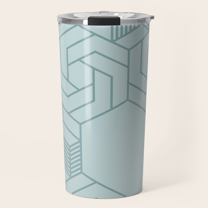 Hex 606 Travel Mug Gallery Image 1