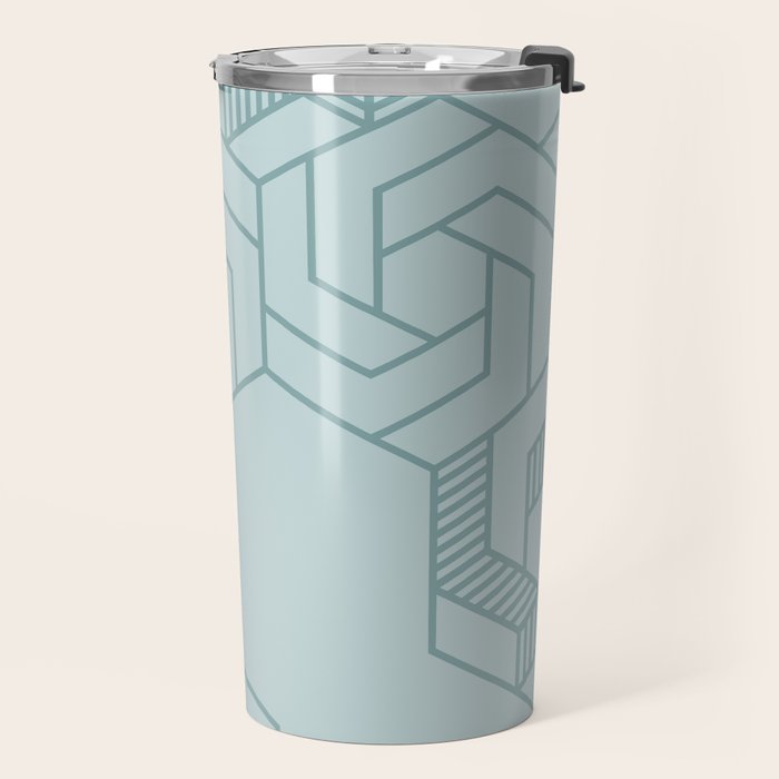Hex 606 Travel Mug Gallery Image 2