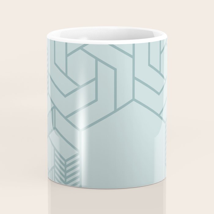 Hex 606 Coffee Mug Gallery Image 4