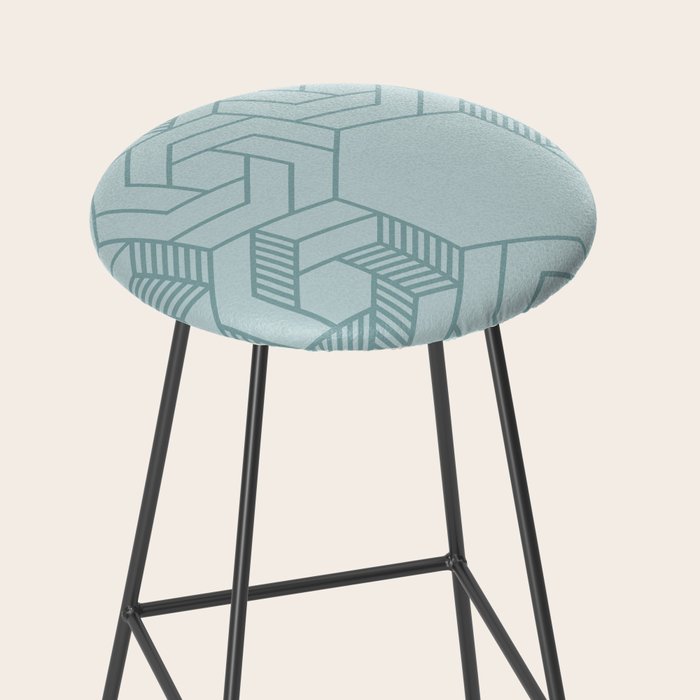 Hex 606 Stool Gallery Image 2