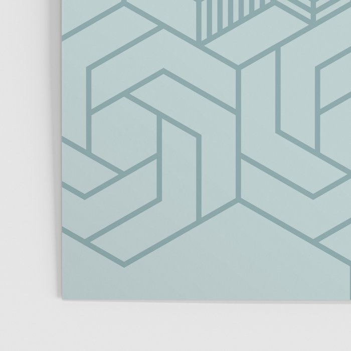 Hex 606 Poster Gallery Image 3