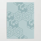 Hex 606 Poster Gallery Image 4