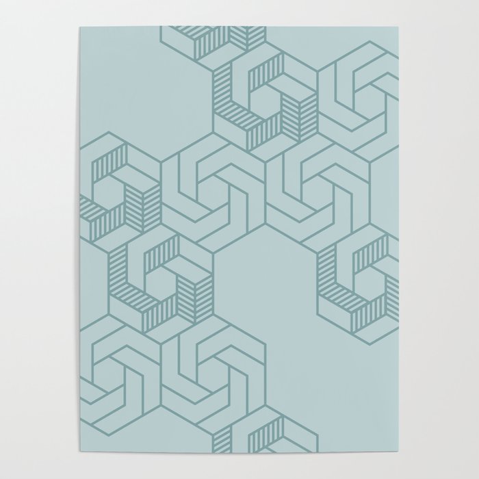 Hex 606 Poster Gallery Image 4