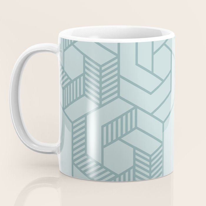 Hex 606 Coffee Mug Gallery Image 3