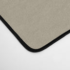 Color Block | Sage Green and Rose Pink Desk Mat Gallery Image 4