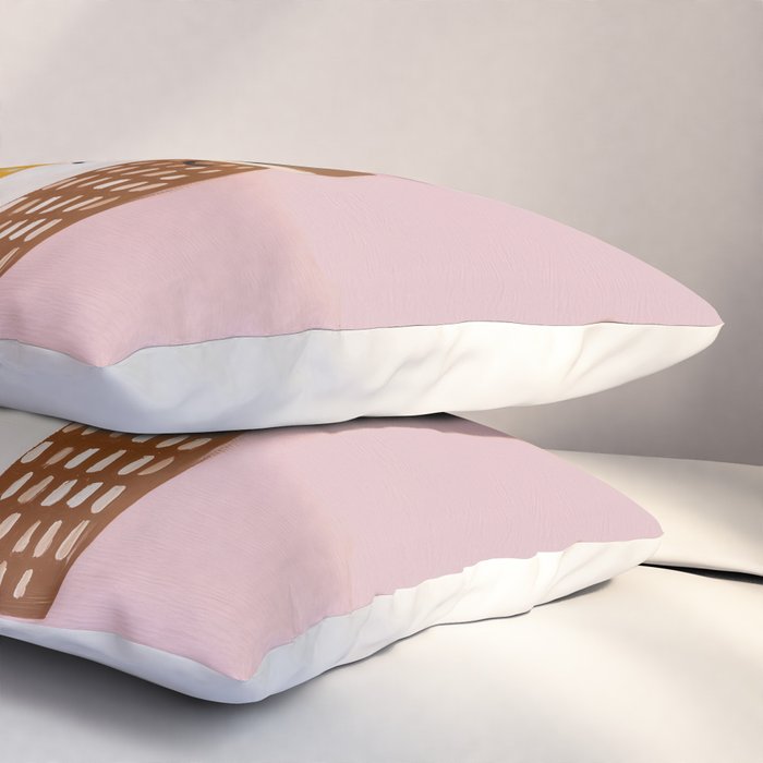 Sisterhood of Cat Lovers Pillow Sham Gallery Image 3