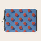 BALLS Basketball - outdoor - pattern Laptop Sleeve Gallery Image 1