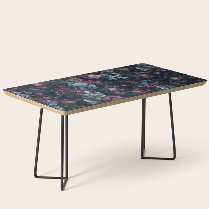 Skulls and Snakes V Coffee Table Gallery Image 1