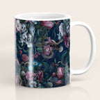 Skulls and Snakes V Coffee Mug Gallery Image 1