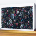 Skulls and Snakes V Wall Mural Gallery Image 2